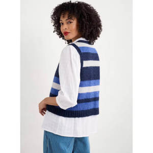 Seasalt Painter Vest Carvannel